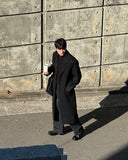 Diu Single Mexi Coat