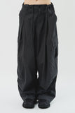 Leah Cotton Cargo Pants