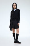 Kays Round Cardigan