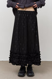 (W) Arte Dot Skirt