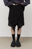 (W) Twin Skirt