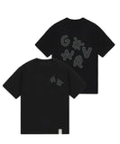 DOTS GRAV Short Sleeve T-shirt
