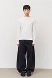 Brit Cation Curved Denim