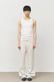 Cost Slim Sleeveless