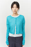 (W) Vane Cardigan