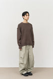 Gate Cation Wide Pants