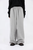 Back Circle Wide Pants