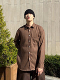 Vintage Mini Check Shirt