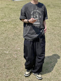 Play Pigment Washing Boxy T-Shirt