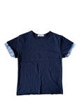 (W) Pin Layered Top
