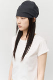 (W) Milk Basic Top