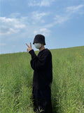 S/S Linen Deep Down Bucket Hat