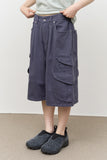 Ego Double Cargo Shorts