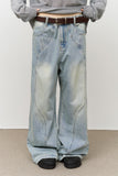 Yuto Wide Denim
