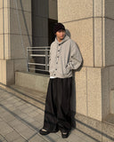 08 Raw Denim Pants