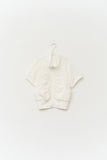(W) Credit Zip Up