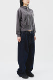 (W) Endo Hooded Jacket
