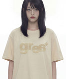 GRAE-S stripe Short Sleeve T-shirt