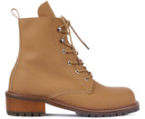 Dewey Lace-up Boots