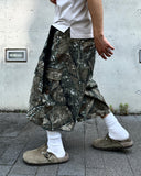 Real Tree Camo Bermuda Pants