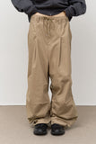 Tools Cotton Balloon Pants