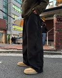 Pio Side Balloon Pants