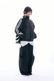 Modi nylon track jacket
