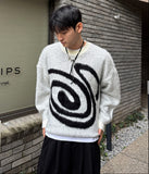 Soup Mohair Knit