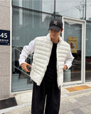 Premium Two Way Knit Padding