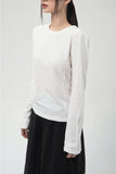 (W) CORE WARMER LONG SLEEVE