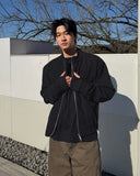 Six Corduroy Jacket