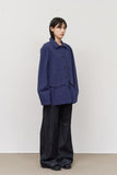 District Pocket Jacket