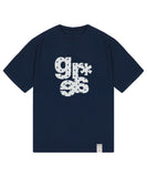 GRAE-S DOT Short Sleeve T-shirt