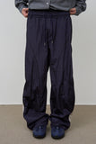 Faye Color Zipper Pants