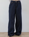 Baek bijo non-fade denim