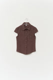 (W) Rico Pocket Shirt