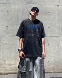 Vintage Survive Dark Tee