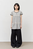 (W) Mula Lace Top