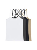 (W) X Sleeveless