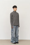 Ryn Striped Pola