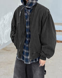 Dying Washed Jacket