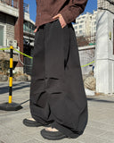 Baff String Balloon Pants