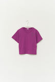 (W) Popo Color Top