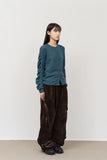 (W) Verse Cardigan