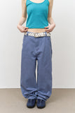 Linkin Dyeing Pants