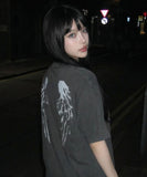 WINGS Short Sleeve T-shirt