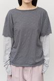 Install Layered Top