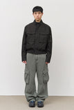 Volve Military Jacket