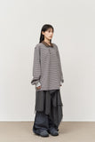 (W) Rich Skirt