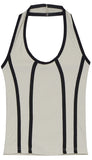 Melly Holter Tank Top